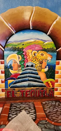 El Tequila Mexican Restaurant & Cantina
